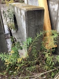 Precast Concrete End Cap 30