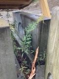 Precast Concrete End Cap 30
