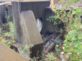 Precast Concrete Spillway, 30