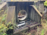 Precast Concrete Spillway, 30