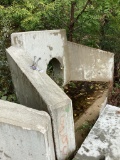 Precast Concrete Spillway, 33