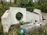 Precast Concrete Spillway, 33