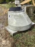 Precast Concrete Manhole 46