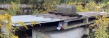 Qty Of Steel Roofing Various Lenght