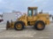 John Deere 544C Loader 9960 Hrs - Diesel - Enclosed Cab w/Forks