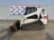 2006 Bobcat T300 Skid Steer 3255 Hrs SN 532013943 - Rubber Tracks - Enclosed Cab