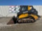 2019 John Deere 333G Skid Steer 2872 Hrs SN 1T0333GMTJF329760