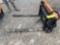 Wolverine Skid Steer Forks - 48