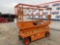 Sky Jack 3200 Scissors Lift