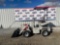 2024 FLand FL45 Mini Wheel Loader 13hp SN#FL452409167