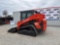 Kubota SVL75-2 Skid Steer 1000hrs w/Bucket, New Tracks, SN# KBCZ052CCN1K71892