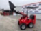 2024 AGT SDA140W Small Wheel Loader Unused 0hrs SN#SDA140W2024L11160