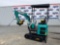 2024 AGT MH12R Mini Excavator Unused 0hrs SN# MH12R20241021Q497