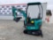 2024 Agt QK16R Mini Excavator Unused 0hrs SN# QK16R202411230180