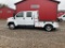 (Inv.51041) 2004 GMC C4500 Truck, VIN # 1GDE4E1184F508603, West Coast Hauler Bed, 135,905 Miles