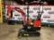 (Inv.51027) 2024 MIVA VA13 Mini Excavator, 16
