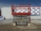 Skyjack 4626 Scissor Lift