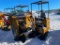 2024 AGT H15R Mini Excavator, unused, (0hrs.) SN H15R20240905M0047