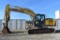 (Inv.51074) 2013 Kobelco SK210LC-9 Hydraulic Excavator, 9449 hours, Runs and Operates