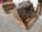MCR1213 Excavator Bucket, 58