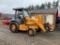 (Inv.51045) Case 570LXT Tractor Loader, 4 wheel Drive, 3 Point Hitch, Rear Hydraulics, 3432 Hours