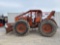Timberjack 330 Skidder, 2363 hrs.