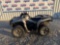 2014 Can-Am Outlander 650 4 Wheeler 2350miles 4x4 w/Winch SN# 706000958