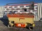 JLG 3246ES Scissor Lift 185hrs SN#M200020880 As Is - Battery Dead