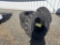4 - New Skid Steer Tires & Rims - 14.17-5