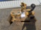 Magnatrac Jr. Mini Dozer