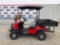 2024 RC car Industry GolfCart, RCG20, with bed, unused, 0 hrs., SN# RC2420080445