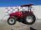(Inv.51038/555) Mahindra M Power 85 Tractor, 4 Wheel Drive, 1204 Hours
