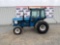 (Inv.51040/591) Ford 2110 Tractor, 4x4 w/cab Heat, Aux Hyd on Back, Nice Running Tractor