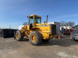 Volvo BM Model L70C Wheel Loader 16630 hrs., SN# L70CV13104