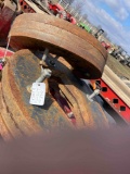 Wheel Hubs