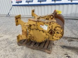 Allied WCG Winch SN# AW6GE6F1483C71