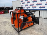 2024 AGT YF2 380 Mini Skidsteer Unused 0hrs SN# YF238020240926005