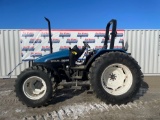 (Inv.51036) Ford New Holland 5635DT Tractor, 1800 Hours, 4 Wheel Drive