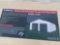 New Unused All Metal K3325 33 x 25 Garage