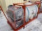 All Metal AM4000P Pressure Washer with tank and heater