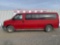 2005 Chevrolet 3500 Passenger Van 452,100miles VIN#1GAHG39U751263067