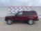 2000 Jeep Cherokee 4x4 4 door 109,378miles - VIN#1J4FF48S9YL204242