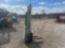 Economy Walk Behind Fork Lift SN#17293 620#