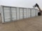 40' Shipping Container