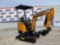 MIVA VA15 MiniTrack Excavator, Unused 0hrs SN# VA15241141