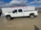 2012 Chevrolet 3500 Pickup truck, 4dr., 4x4, 8' bed, VIN# 1GC4KZCG9CF178595, 170k MI.