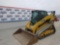 2007 Cat 289C Skid Steer 4583hrs 2-Speed High Flow SN# CAT0289CVJMP00282