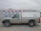 2007 Chevy Silverado 1500 Pickup VIN# 1GCEK14C07Z529562 - 225,151 Miles
