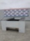 KnapHeide 9' Truck Tool Box Bed