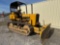 John Deere 450B Dozer